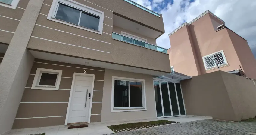 Lindo triplex com móveis planejados no uberaba, próximo a electrolux por r$ 715 mil.