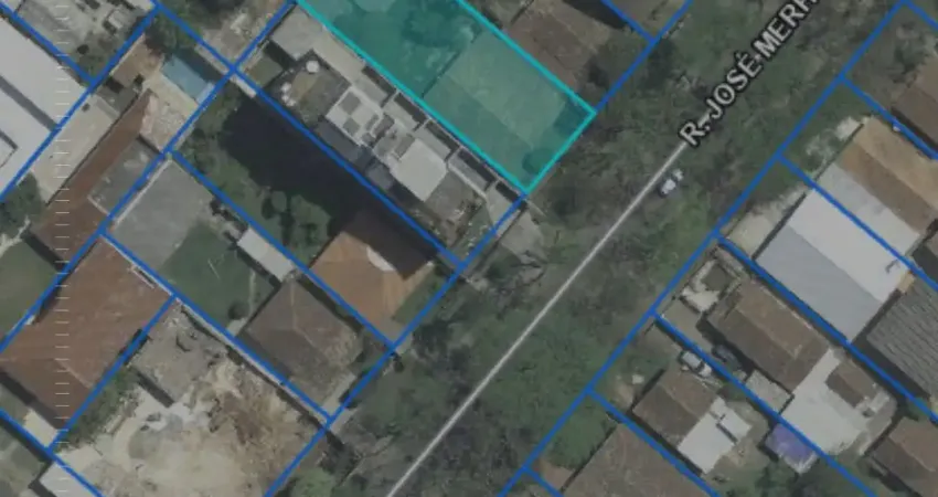 Terreno com 444 m² no boa vista por r$ 850 mil. ótima localização. perfeito para incorporação