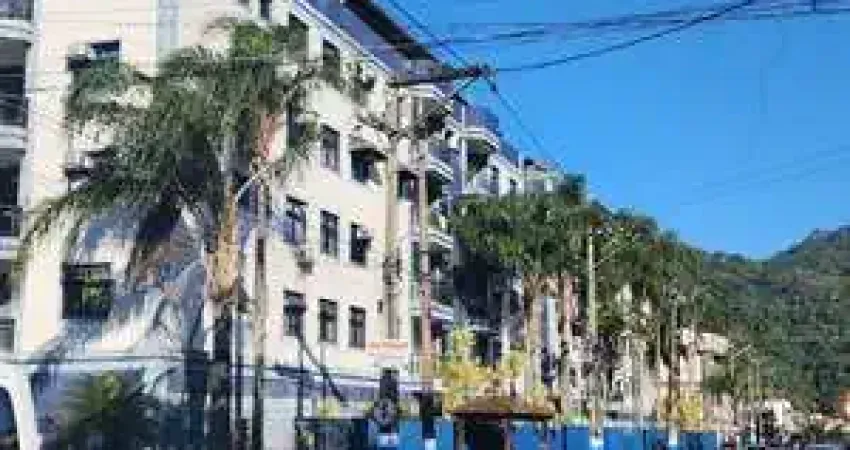 Apartamento com 2 quartos à venda na Rua Evelina, Itacuruçá, Mangaratiba