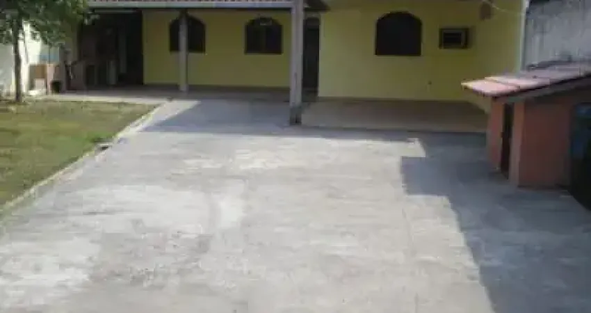 Casa com 3 quartos à venda na Avenida Prefeito Ismael Cavalcanti, Vila Margarida, Itaguaí