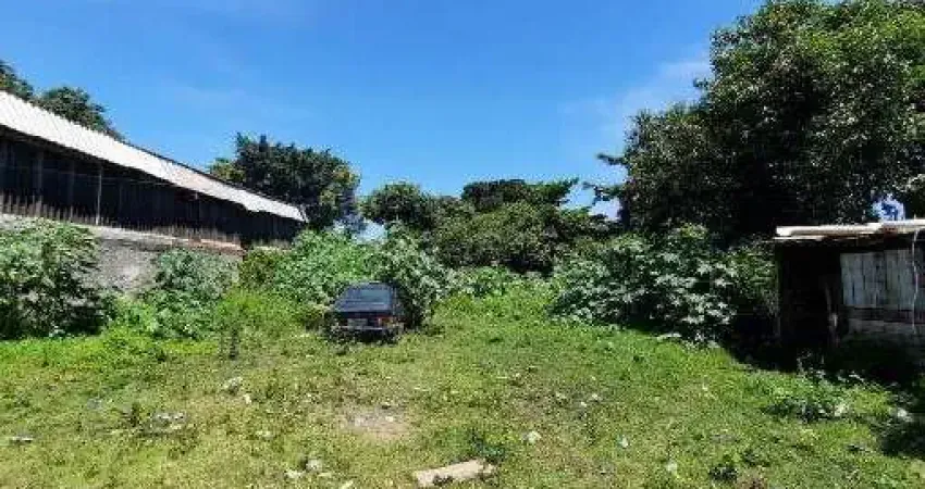 Terreno à venda na Rua Benjamin Constant, LOTES 102/, Monte Serrat, Itaguaí