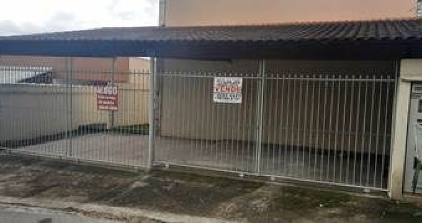 CASA EM CONDOMINIO