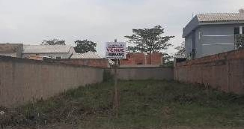 TERRENO PLANO EM PIRANEMA