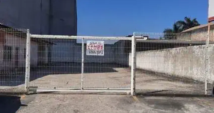Terreno comercial à venda na Estrada Deputado Octávio Cabral, Jardim América, Itaguaí