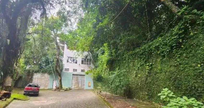 Casa com 4 quartos à venda no Ilha da Madeira, Itaguaí 