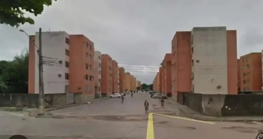 Apartamento com 2 quartos à venda na Rua Elvira Ciuffo Cicarino, 1011, Vila Margarida, Itaguaí