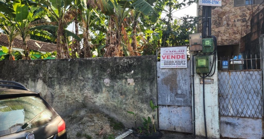 Terreno à venda na Rua Waldir Ribeiro Novaes, 54, Centro, Itaguaí