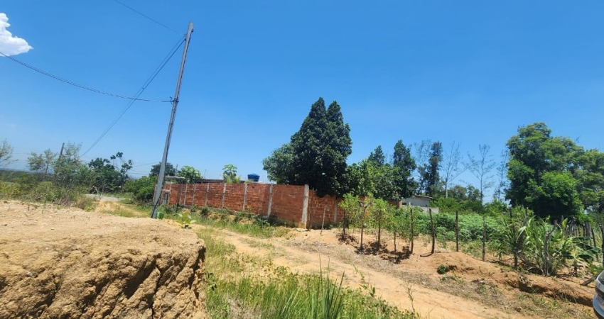 TERRENO NO CHAPERO
