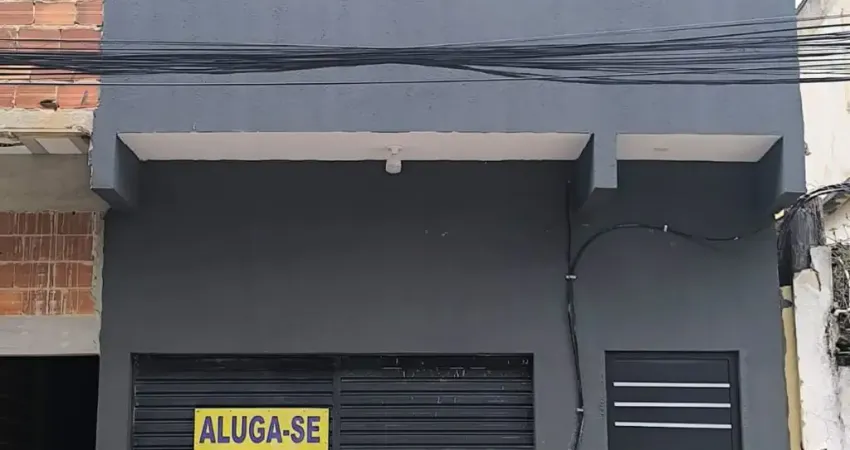 Sala comercial para alugar na Rua General Bocaiúva, 394, Centro, Itaguaí