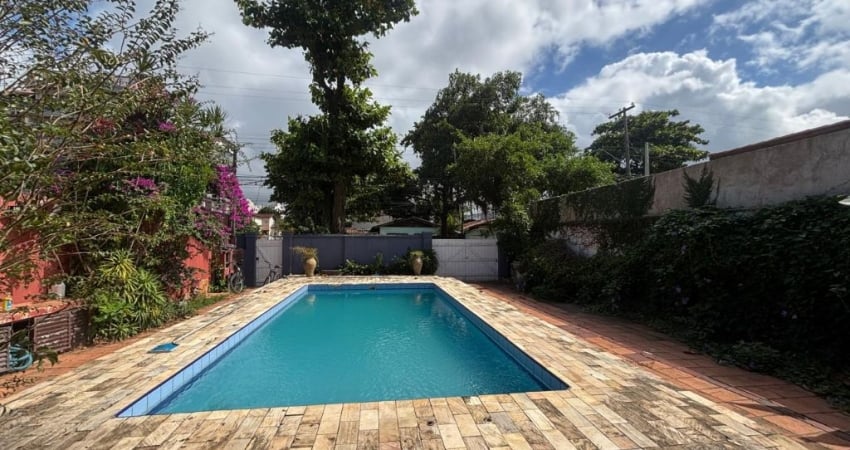 Casa à venda no Loteamento João Batista Julião com 4 quartos