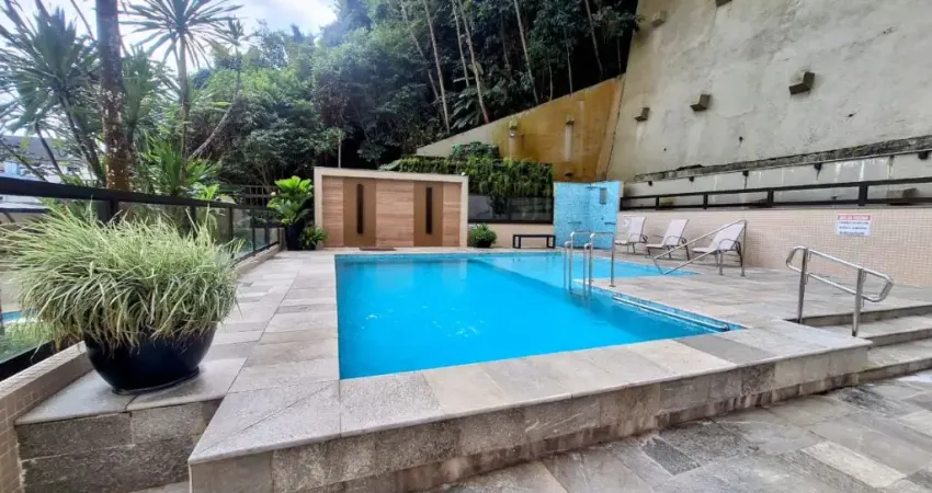 Apartamento à venda 3 Quartos  1 suite  2 vagas ,137m² - Pitangueiras  Guarujá
