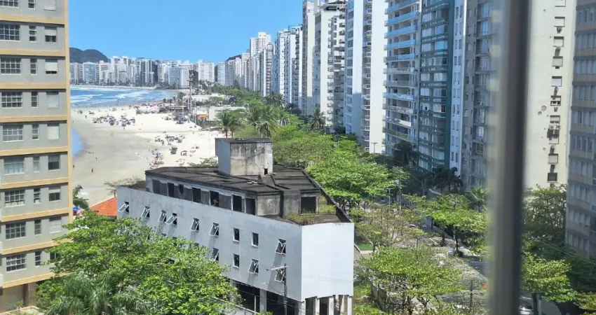 Apartamento Vista Mar com 3 Quartos e 3 banheiros à Venda