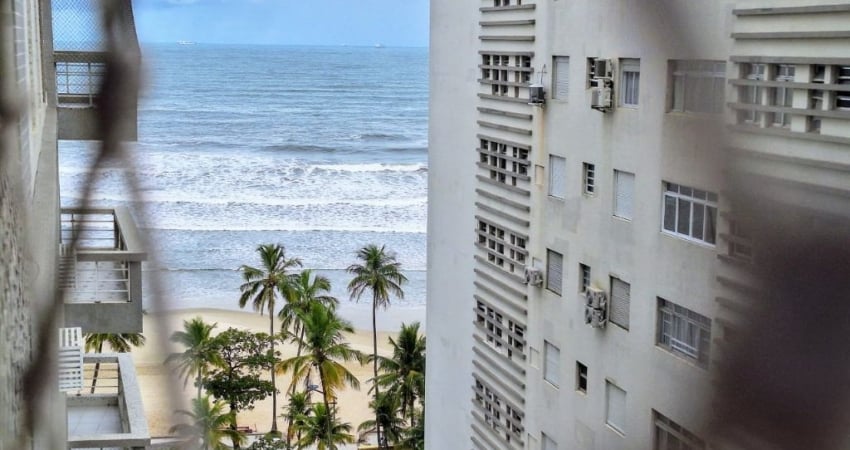 Apartamento com vista Mar