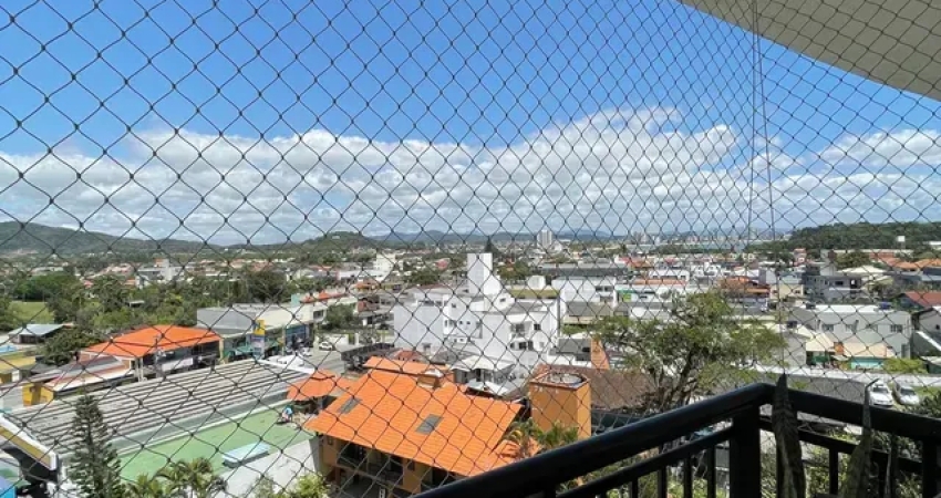 VENDE-SE APARTAMENTO MOBILIADO NO CENTRO DE PENHA- SC