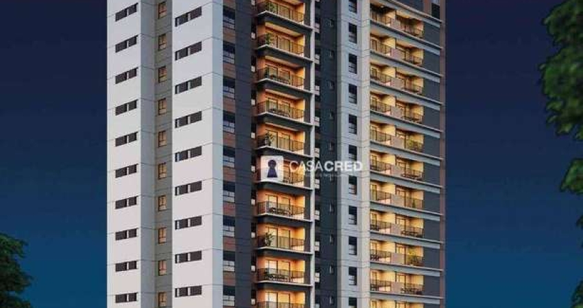 Apartamento à venda, 86 m² - Vila Pinto - Varginha/MG