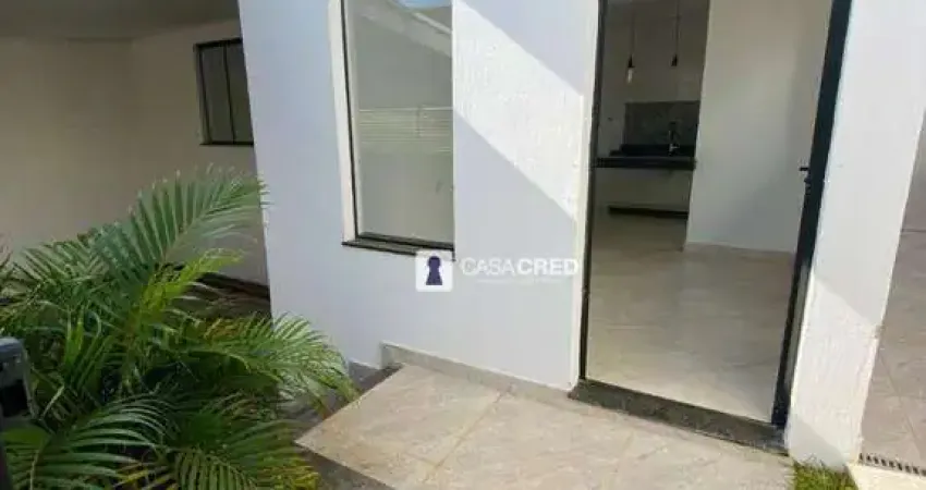 Casa com 3 dormitórios à venda, 130 m² por r$ 550.000,00 - belo horizonte - varginha/mg