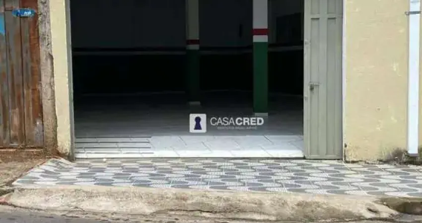 Ponto para alugar, 150 m² por R$ 2.500,00/mês - Imaculada Conceição - Varginha/MG