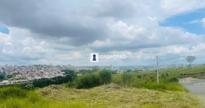Terreno à venda, 200 m² por R$ 68.000,00 - Santa Alice - Varginha/MG