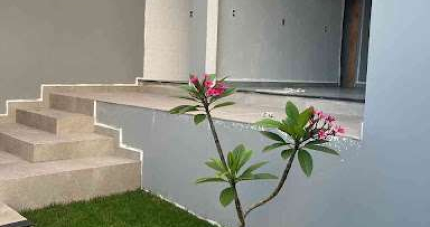 Casa com 4 dormitórios à venda, 260 m² por R$ 1.450.000,00 - Alta Vila - Varginha/MG