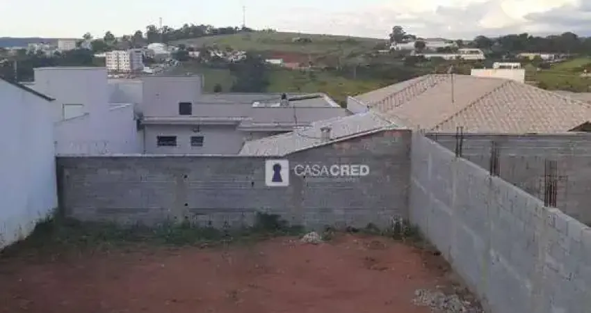 Terreno à venda no Treviso, Varginha