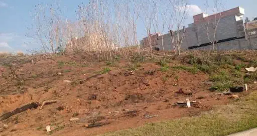 Terreno à venda, 245 m² por r$ 170.000,00 - praça da mata - varginha/mg