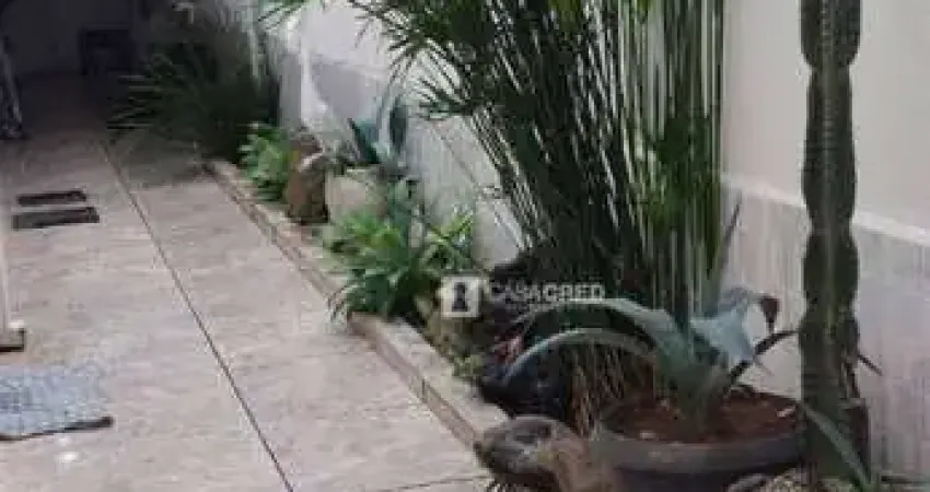 Casa com 2 quartos à venda no Imperial, Varginha