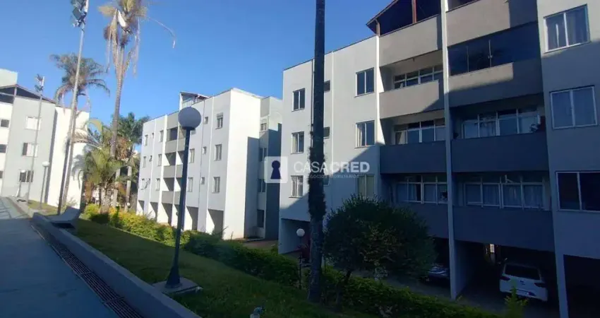 Apartamento com  cobertura e 3 dormitórios à venda por r$ 850.000 - vila verde - varginha/mg