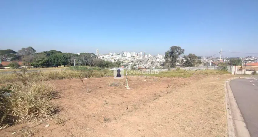 Terreno à venda, 361 m² por r$ 263.000 - alto da vila paiva - varginha/mg