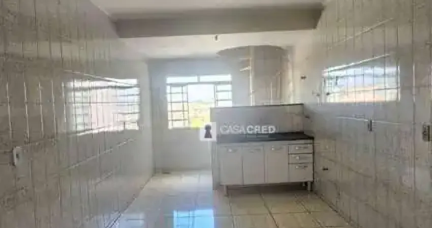 Casa com 3 quartos à venda no Parque Urupês, Varginha