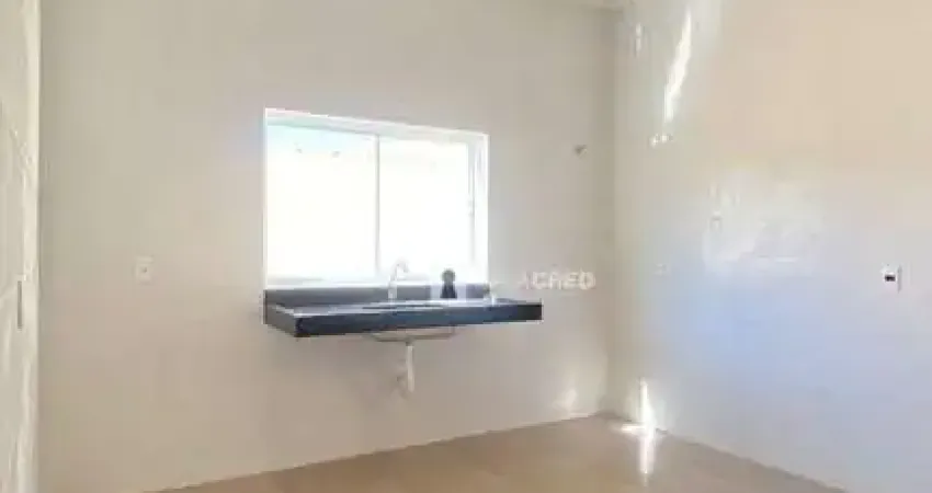 Casa com 2 dormitórios à venda, 67 m² por r$ 285.000 - alto da figueira iii - varginha/mg