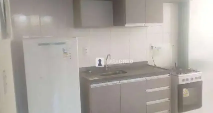 Apartamento com 2 dormitórios, 52 m² - venda por r$ 280.000,00 ou aluguel por r$ 2.000,00/mês - industrial jk - varginha/mg