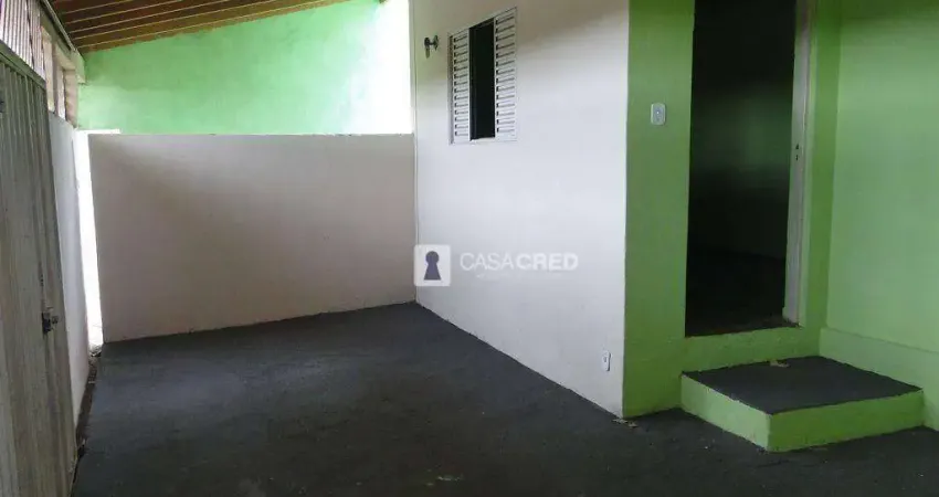 Casa com 3 dormitórios à venda, 150 m² por r$ 315.000 - damasco - varginha/mg