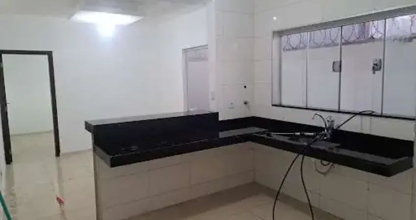 Casa com 2 dormitórios à venda, 60 m² por r$ 250.000,00 - san marino - varginha/mg