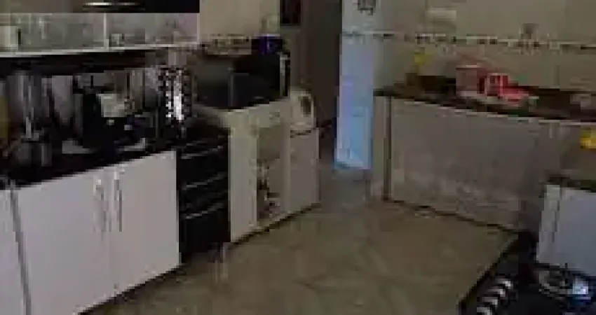 Casa com 5 dormitórios à venda, 120 m² por r$ 580.000,00 - parque ozanam - varginha/mg