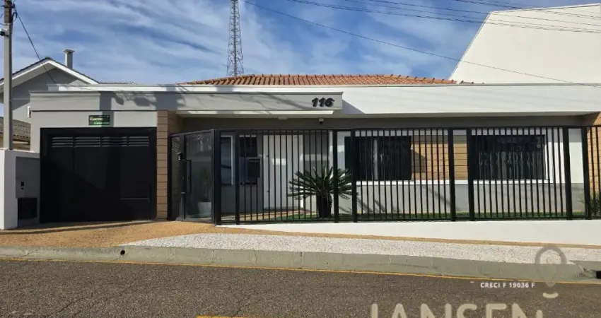 Casa com 3 quartos à venda na Rua Brasil Pinheiro, 116, Orfãs, Ponta Grossa