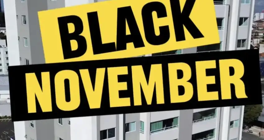 Apartamento garden à venda 03 quartos semi mobiliado, edifício palazzo murano, ponta grossa/pr