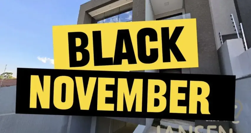 Sobrado a venda 03 quartos  terreno de sobra jardim europa, ponta grossa – pr