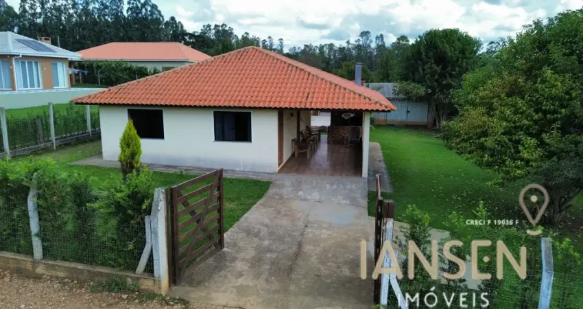 Chácara à venda Condominio, Colônia Dona Luiza, Ponta Grossa/PR