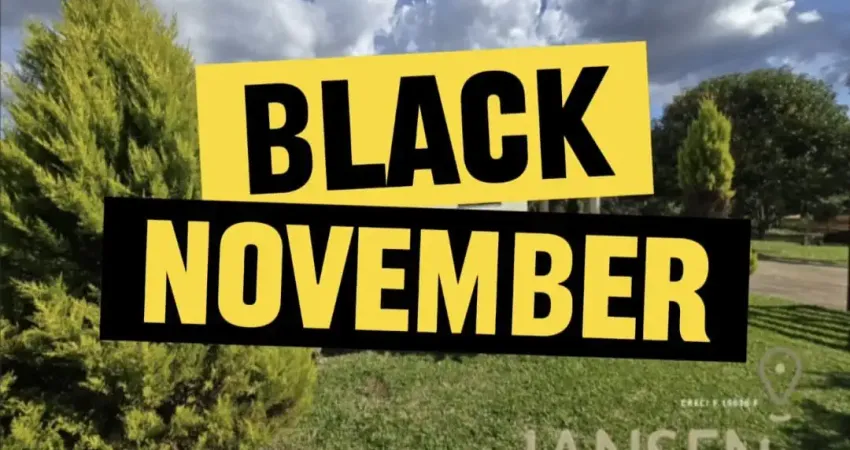 Chácara à venda condominio, colônia dona luiza, ponta grossa/pr