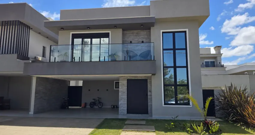 Asa à venda condomínio terras alphaville 3 quartos 188 m² ponta grossa, pr