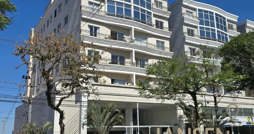 Apartamento à venda de porteira fechada, 3 quartos, oficinas, ponta grossa