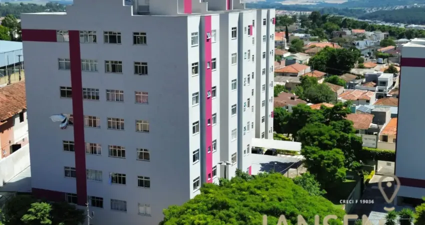 Apartamento 3 quartos semi mobiliado edificio guarani, estrela