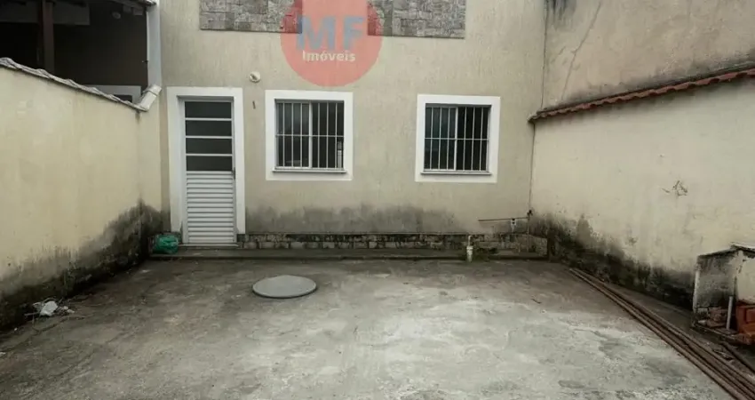 Casa em condomínio fechado com 3 quartos à venda na Rua Alcides Crispin Braga, 36, Rodilândia, Nova Iguaçu