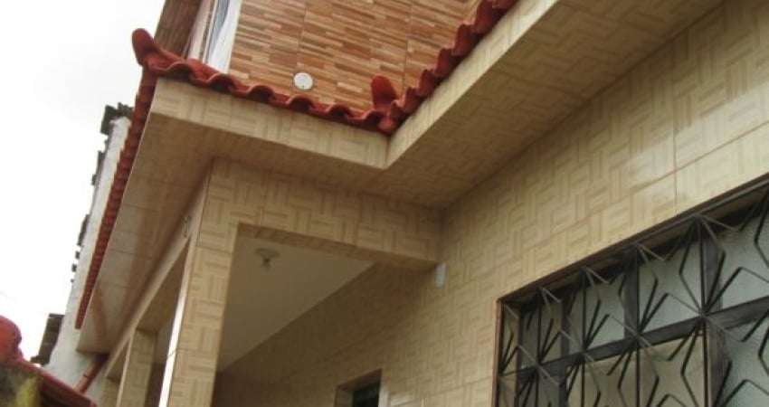 Casa com 3 quartos à venda na Rua São Patrício, 40, Jardim Nova Era, Nova Iguaçu