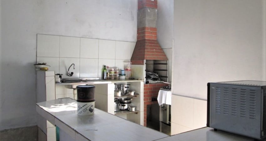 Casa com 2 quartos à venda na Rua José Azevedo Nascimento, 25, Jardim Palmares, Nova Iguaçu