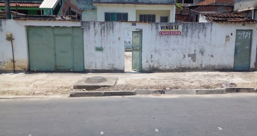 Casa com 3 quartos à venda na Rua Doutor Mário Pinotti, 2171, Jardim Nova Era, Nova Iguaçu