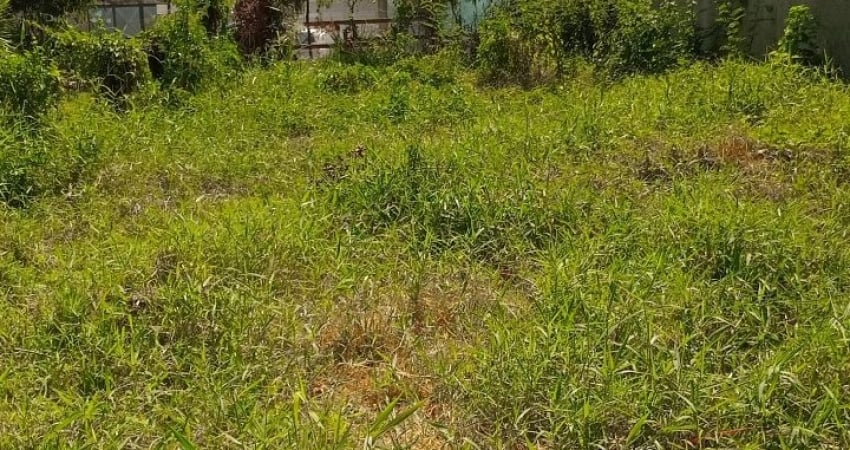 Terreno à venda na Rua Maranguape, 751, Cabuçu, Nova Iguaçu