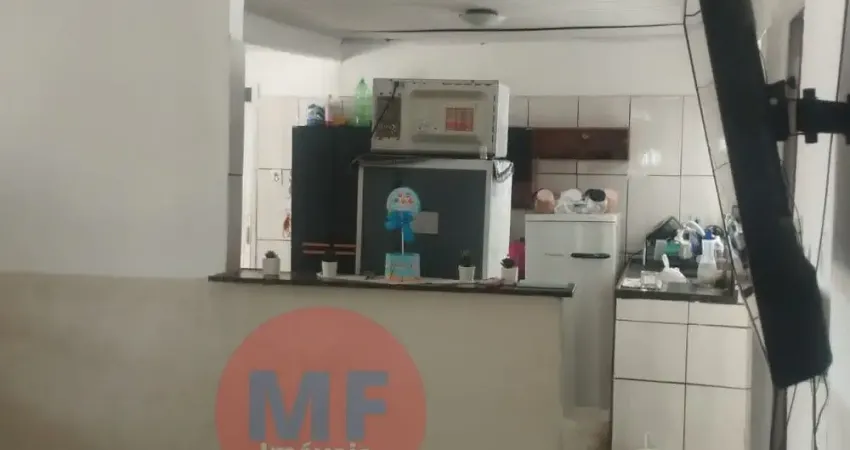 Casa com 3 quartos à venda na Rua Recife, 610, Jardim Pernambuco, Nova Iguaçu