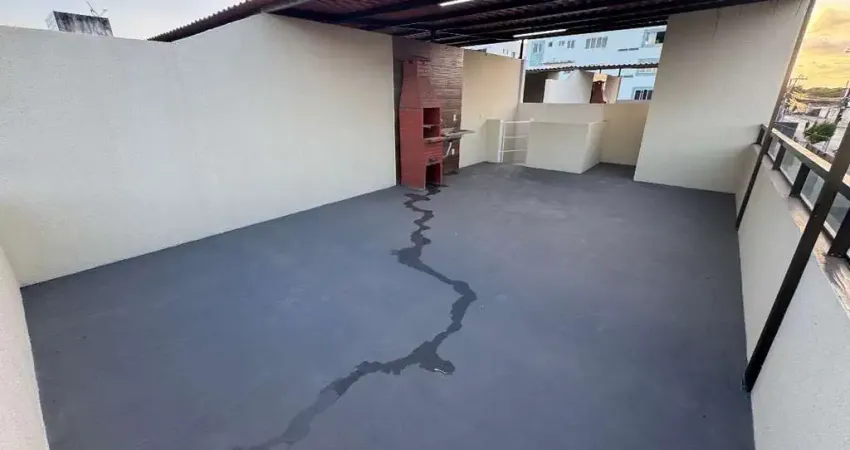 Casa com 2 quartos à venda na Rua Doutor Sebastião Amaral, 398, Pau Amarelo, Paulista