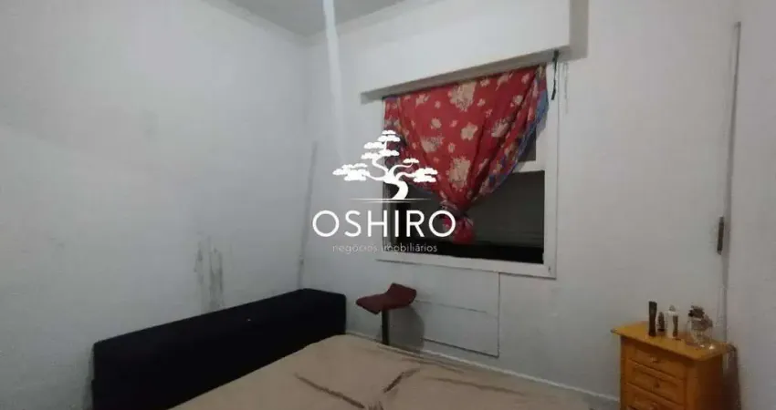 Ótima opção de investimento! kitnet a venda a 100m da praia do itararé!